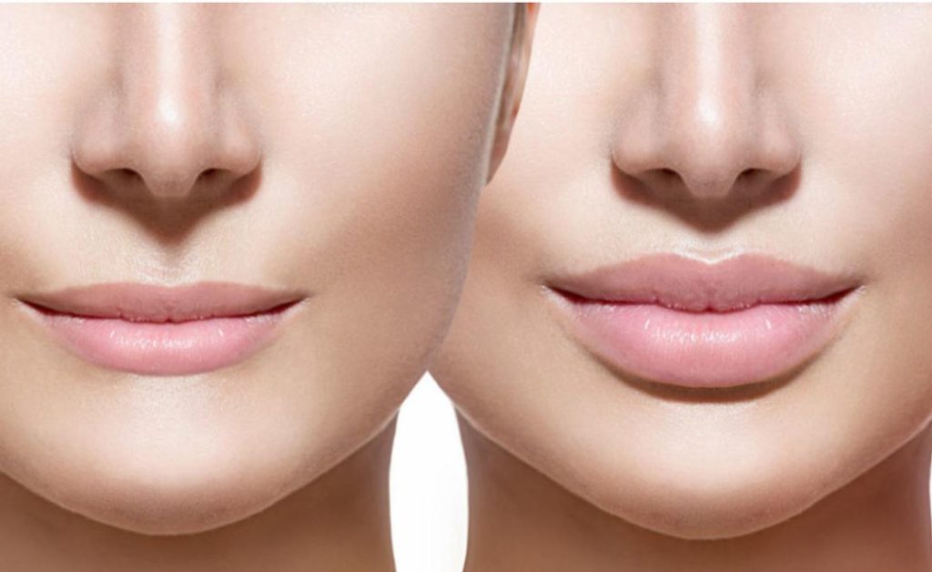 کلینیک زیبایی پارسیان