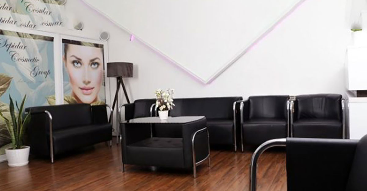 کلینیک روژا | خدمات تخصصی جراحی‌های زیبایی با نتایج طبیعی و ماندگار