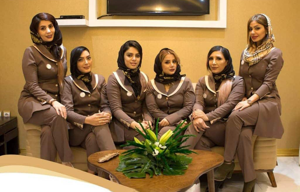 کلینیک ژالان: جایی که زیبایی شما به یک واقعیت تبدیل می‌شود