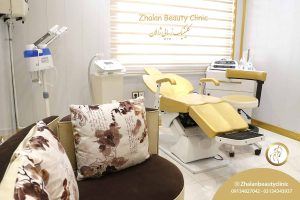 کلینیک ژالان: جایی که زیبایی شما به یک واقعیت تبدیل می‌شود