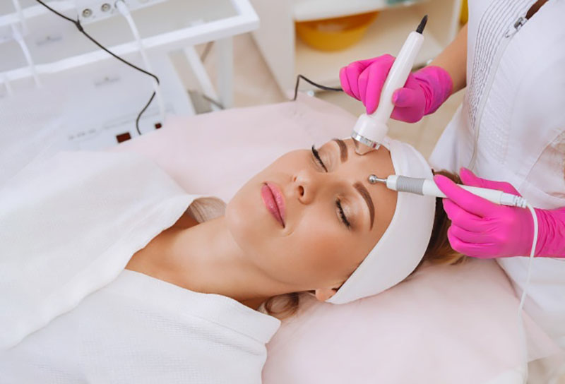 خدمات ویژه کلینیک ژالان