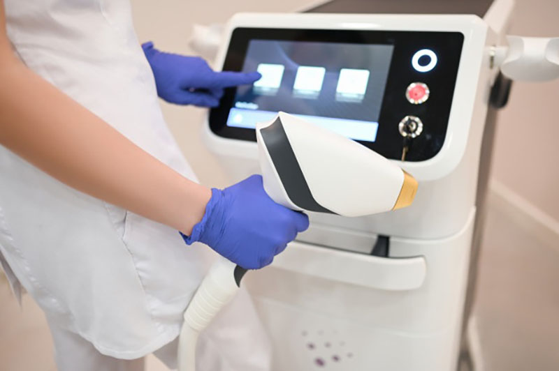 کلینیک ژالان