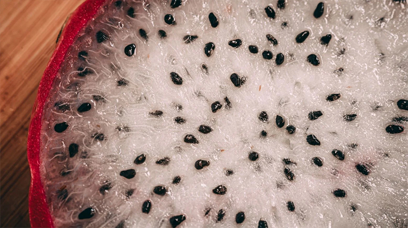 دراگون فروت از نمای نزدیک