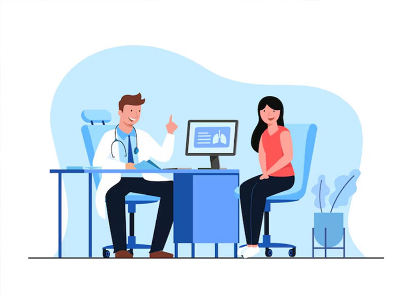 برای زگیل تناسلی باید پیش چه دکتری رفت؟ راهنمای انتخاب بهترین متخصص