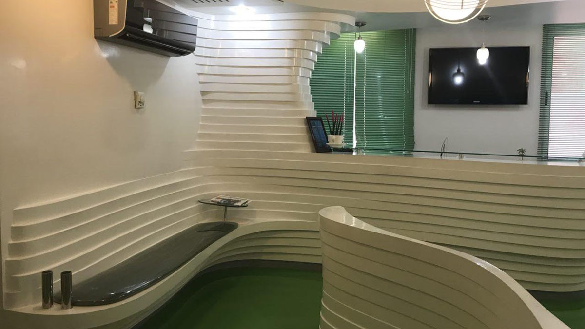 کلینیک صدف اصفهان – بهترین مرکز تخصصی پوست، مو، لیزر و کاشت مو