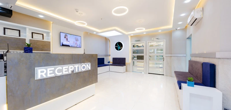 کلینیک نیلا در اصفهان