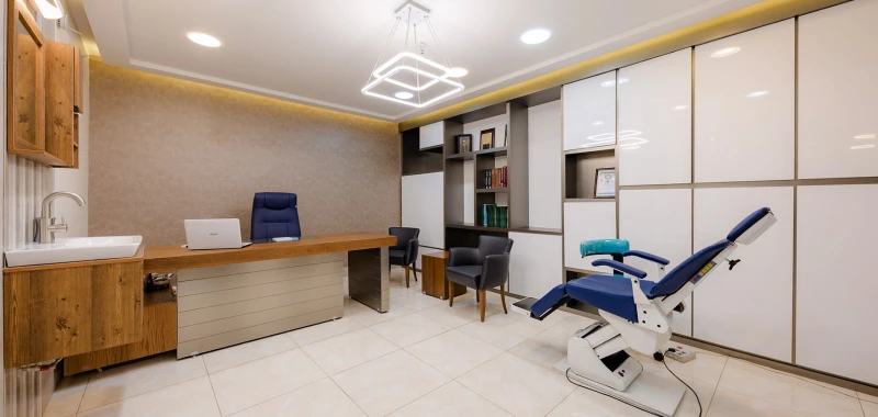 کلینیک نیلا در اصفهان