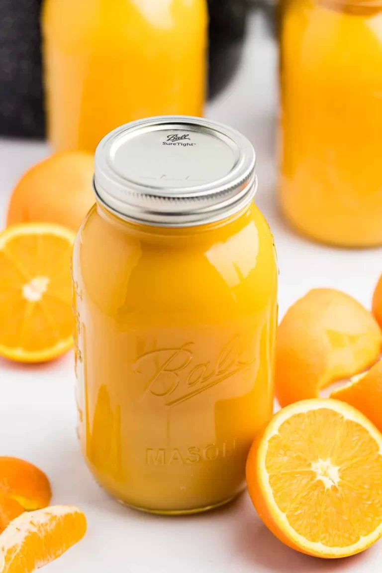 برای جلوگیری از کپک زدن اب نارنج چه باید کرد؟ علت کپک‌زدگی + روش‌های نگهداری