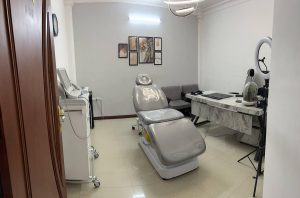 کلینیک دنیز مشهد | پیشرفته‌ترین مرکز زیبایی و کاشت مو در مشهد