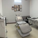 کلینیک سی گل مشهد | مرکز تخصصی پوست، مو و زیبایی با خدمات مدرن