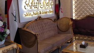 کلینیک نوآوران زیبایی مشهد – مرکز تخصصی زیبایی با جدیدترین روش‌ها و تجهیزات