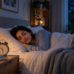 بهترین ساعت خواب برای سلامت بدن