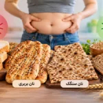 نان چاق‌کننده