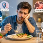 گرسنگی مداوم